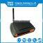 New arrival! Mini VoIP Wifi Router with 1 FXS/4LAN/1 WAN/1 USB