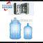 Household plastic blowing 5 gallon bottle moulding