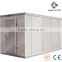 cold room equipments with ISO standard