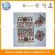 Cotton Country Kitchen Towel set OVEN GLOVE / OVEN MITT Gift