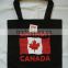 factory direct supply custom printed tote bag