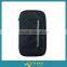 Rfid Document Organizer Travel Passport Bag