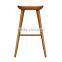 BS009B Casino bar stool