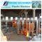 Plastic PET Bottle Recycling Machine