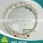 decorative wall silver mirror, oval wall mirrors wholesale