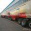 Tanker trailer Factory 45 cbm Bulk Cement Trailer Sale