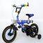 Baby Bicycle Spider-Man Dual Shock Baby Bike 12-Inch Bicycle Pedals Men And Children Sell Like Hot Cakes!