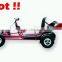 2016 hottest solar electric go kart car prices pass CE certificate