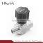 1pc Heavy-wall Forged 10000 Psig High Pressure Instrument Air Needle Valve