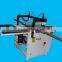 wood vertical drilling machine