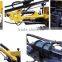 120M Water well drilling rig