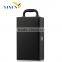 New Products Wholesale Custom Single Bottle Wine Box