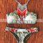 New styles c string reversible ultra-thin mini bikini swimwear