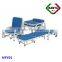 NFY01 Foldable chair bed, Hospital attendant chair cum bed