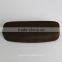Iron hard spectacle case cheap glasses case with hinge