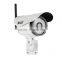 720P IP NVR Cameras Kits with wifi