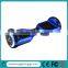 Cheap 6.5 inch bluetooth electric two wheel hoverboard airboard