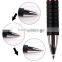HR-Y387 Professional Rotate Topper Eraser Mechanical Pencil