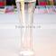 Creative Gift Custom Made Eco-Friendly Double Wall Ice Beer Glass Cup