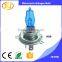 Hod Xenon Bulb 12v 35/35w Motorcycle Halogen Bulb P15d Halogen Motorcycle Light Bulb