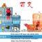 decorative storage boxes foldable assemble storage box