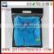 OEM Customize Clothing Packing Bag With Zipper