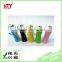 Guangzhou TV tower shape 2600mAh digital device mini power bank