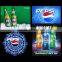 High Quality&High Brightness EL Poster / EL advertising poster / EL Advertisement