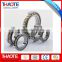 China Bearing Heavy radial loads cylindrical roller bearings NN3052K