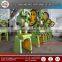 High quality hydraulic auto punching machine