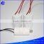 Plastic Case Capacitor Cbb60 1-60uf