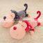 Promotional Custom Wholesale Monkey Popular Stuffed Plush Toys Bangkok