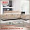 Customized eco-friendly high elasticity living room sofa set