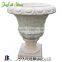 Unique Style Stone Planters, Granite Flower pots
