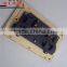 Competive price electric light brushed stainless wall switch and socket
