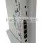 Industrial wireless 4G four lan ports Router with SIM Card Slot indoor sim card slot , 4g industry industry router or cpe