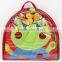baby cushioned play mat , baby floor play mat , musical play mat