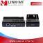 LINK-MI LM-EX21C 50M EXTENDER Transmitter Receiver With 1xlooping HDMI Output 3D 1080P EDID Bi-Direction Wideband IR