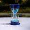 Child safety sand clock for kids