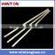 Borosilicate rods tempered glass
