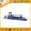 Funny inflatable sport obstacle course A5058