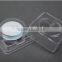 Nylon 47mm 5.0 um Membrane Disk Filter