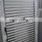 Aluminium venetian louver blind