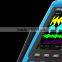 High Resolution Portable 70MHz Handheld Digital Oscilloscope for Industry