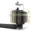 metal monopod adjustable selfie stick