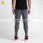 fashion design sports jogging pants wholesale gym Tight men pants