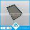 Customised high quality texture paper box with beautiful surface