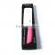 Designer Color Soft Grip Handle Shaving Knife