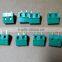 Plug-in Terminal Block 2 Way 3 Way 5.0mm, 5.08mm 7.5mm Pitch 300V, 12A, 15A