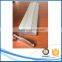 aluminum wide base roll up banner stand, expo 80*200cm broad base roll up standees